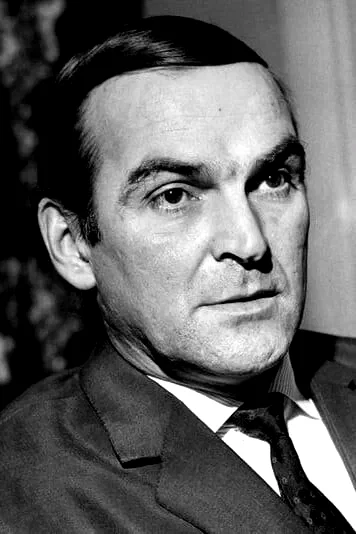 Stanley Baker