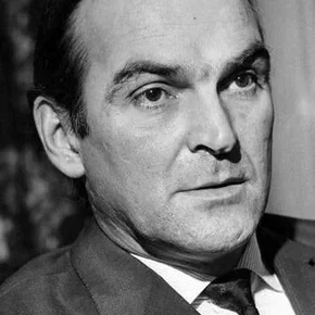 Photo star : Stanley Baker