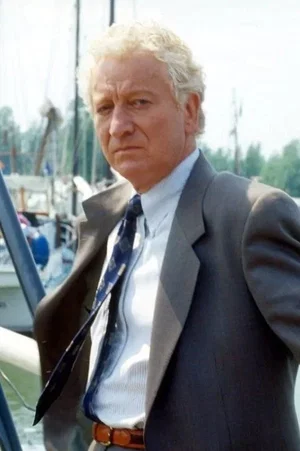 Barry Foster photo