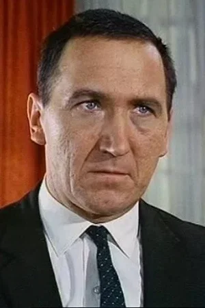  George Sewell