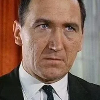  George Sewell