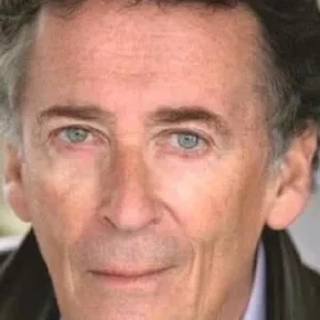 Photo star : Robert Powell