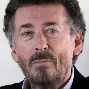 Photo star : Robert Powell