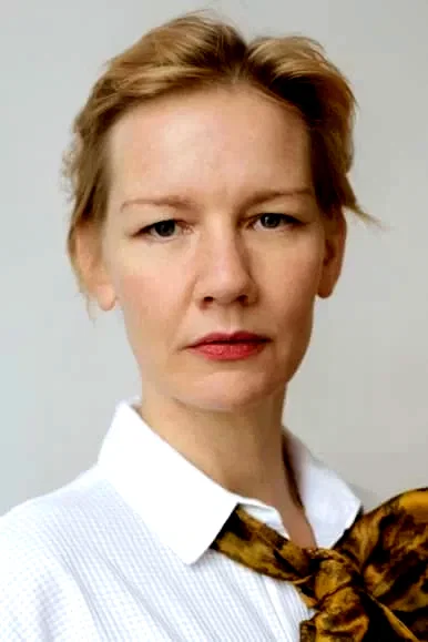 Sandra Huller