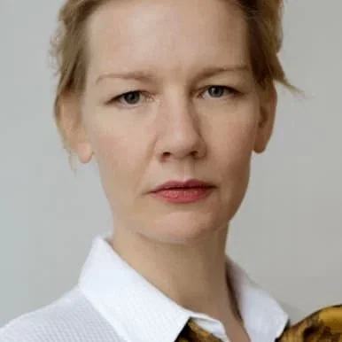 Sandra Huller
