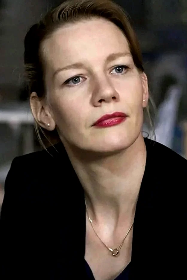 Sandra Huller