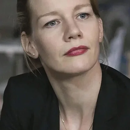 Sandra Huller