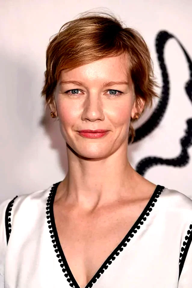 Sandra Huller