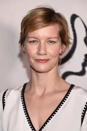 Sandra Huller photo