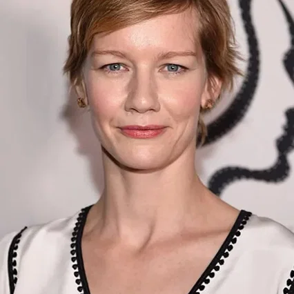 Sandra Huller