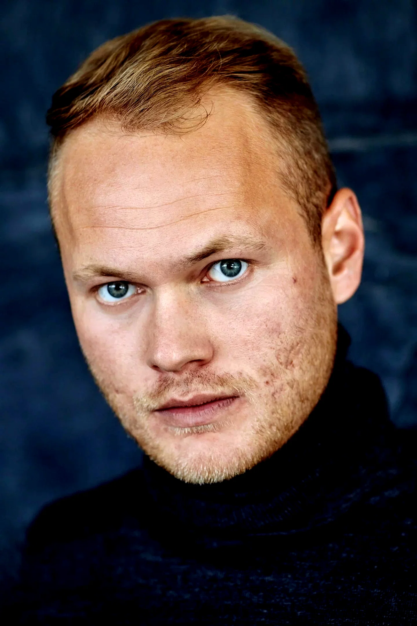  Maximilian Beck