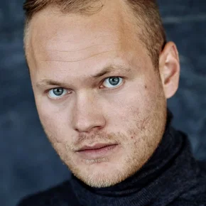 Photo star :  Maximilian Beck