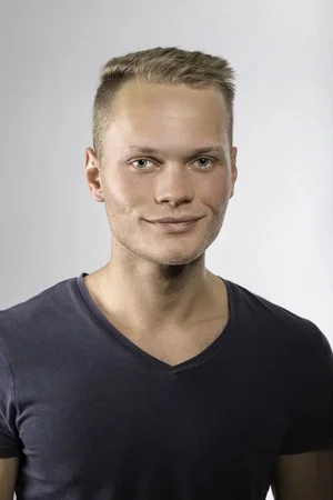  Maximilian Beck photo