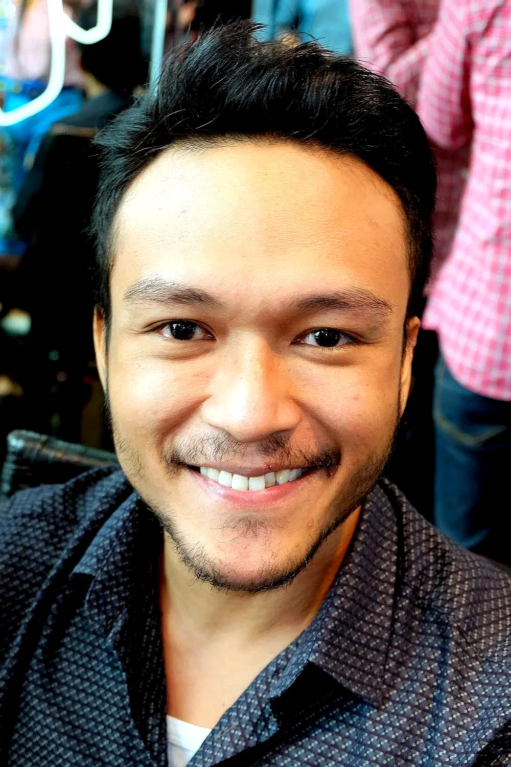  Shaheizy Sam