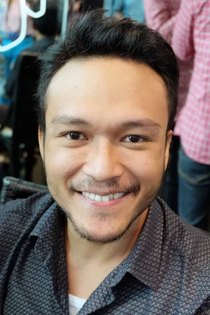  Shaheizy Sam photo