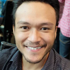 Photo star :  Shaheizy Sam