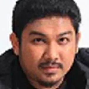  Khairunazwan Rodzy
