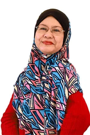 Fatimah Abu Bakar photo