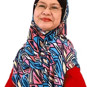 Photo star :  Fatimah Abu Bakar