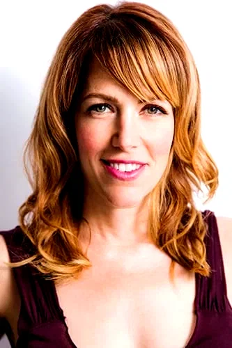  Nancy Schwartzman