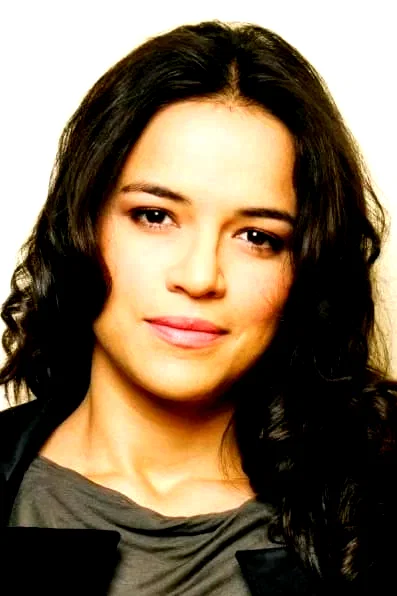 Michelle Rodriguez