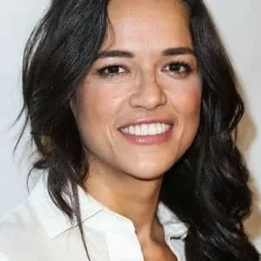 Photo star : Michelle Rodriguez