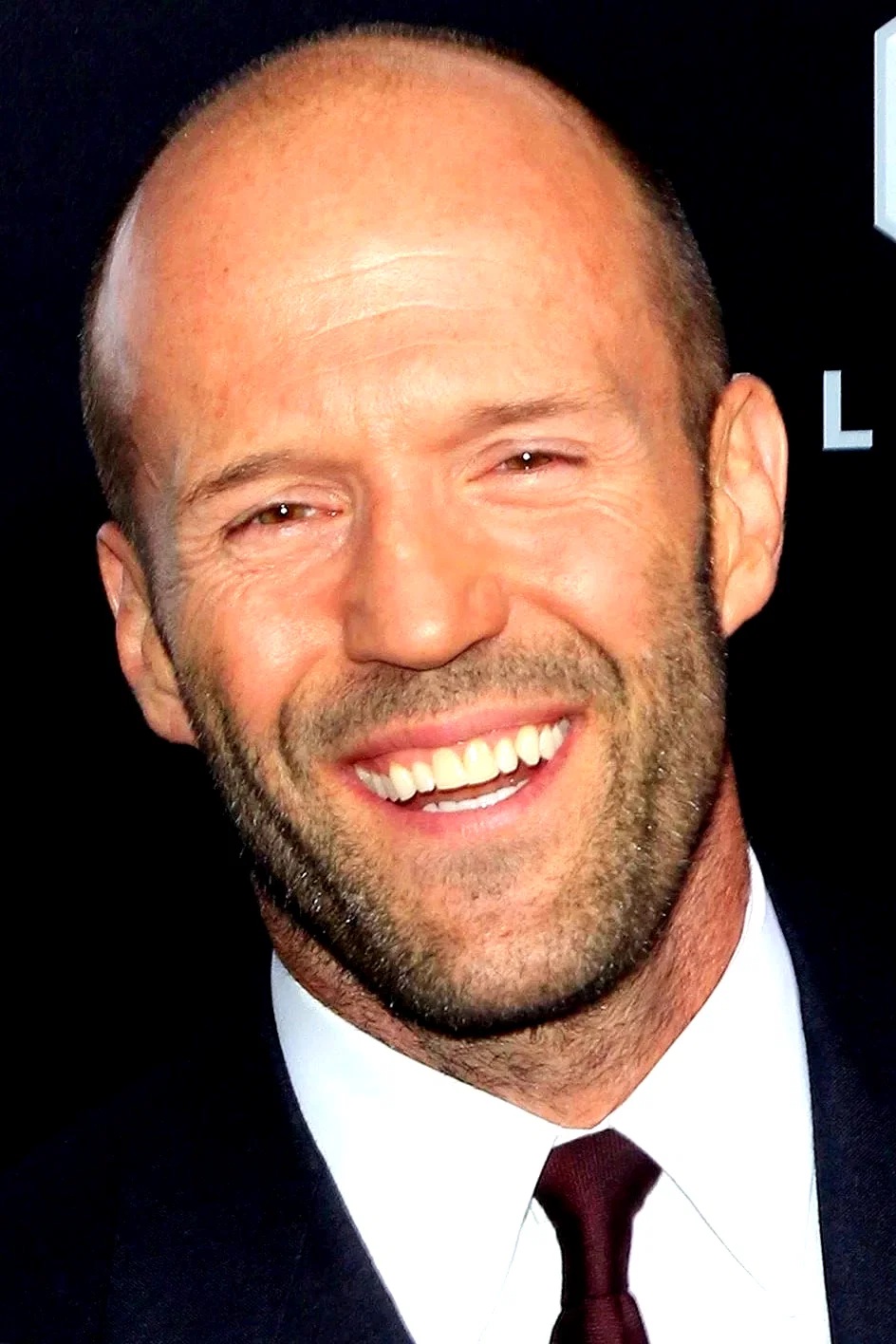 Jason Statham