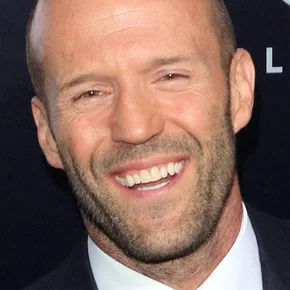 Photo star : Jason Statham