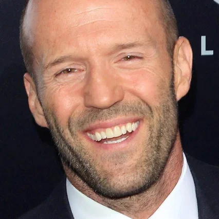 Jason Statham