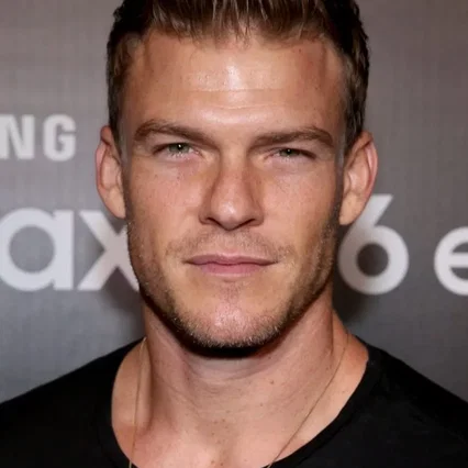 Alan Ritchson