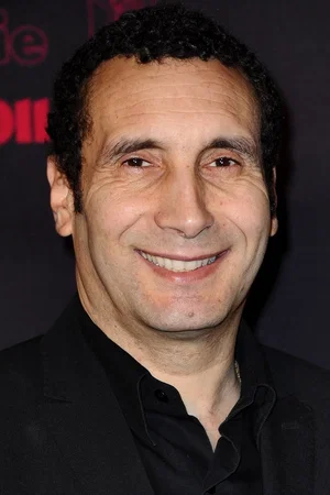 Zinédine Soualem photo