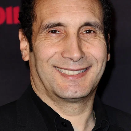 Zinédine Soualem