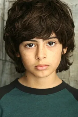  Adan James Carrillo photo