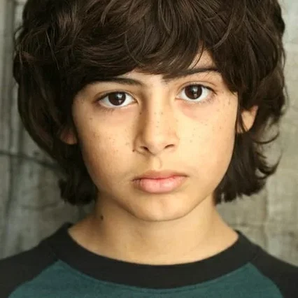  Adan James Carrillo