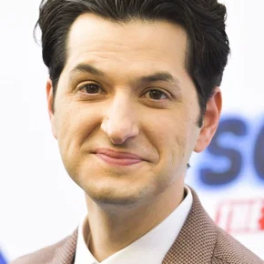 Photo star : Ben Schwartz