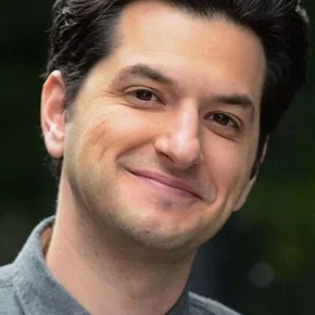Photo star : Ben Schwartz