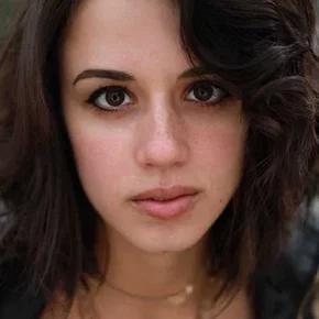 Photo star : Jenna Kanell