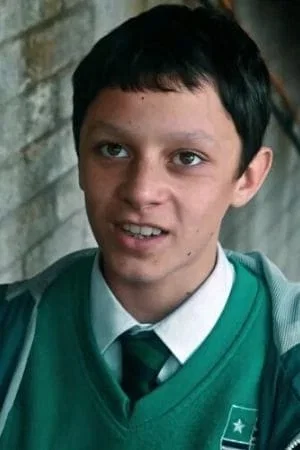  Daniel Frogson photo