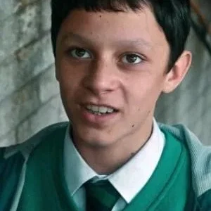  Daniel Frogson