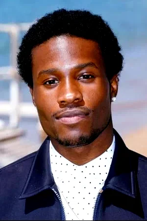 Shameik Moore