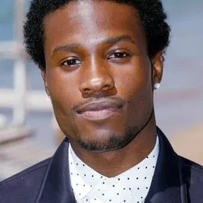 Photo star : Shameik Moore