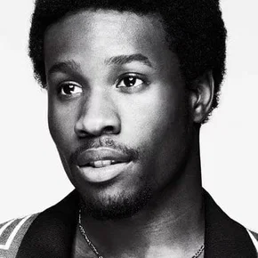 Photo star : Shameik Moore