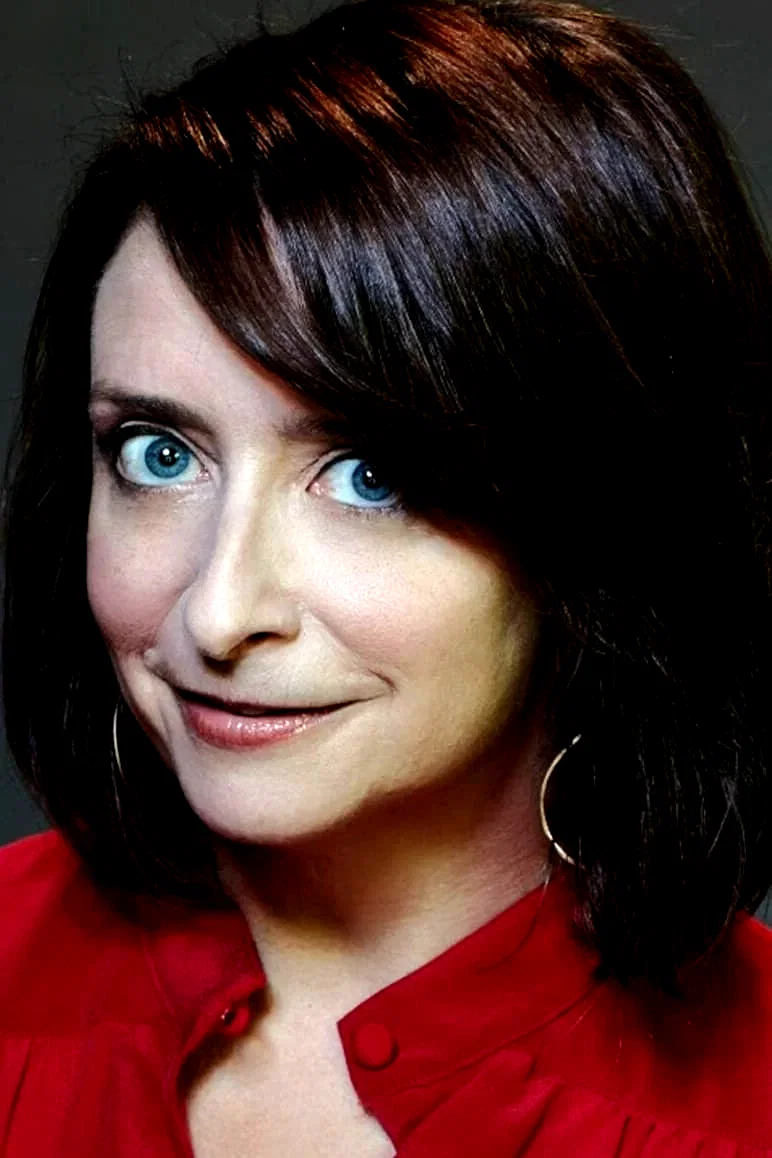 Rachel Dratch
