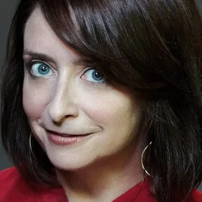 Photo star : Rachel Dratch