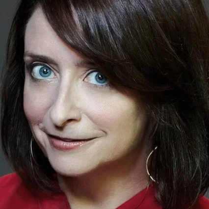 Rachel Dratch