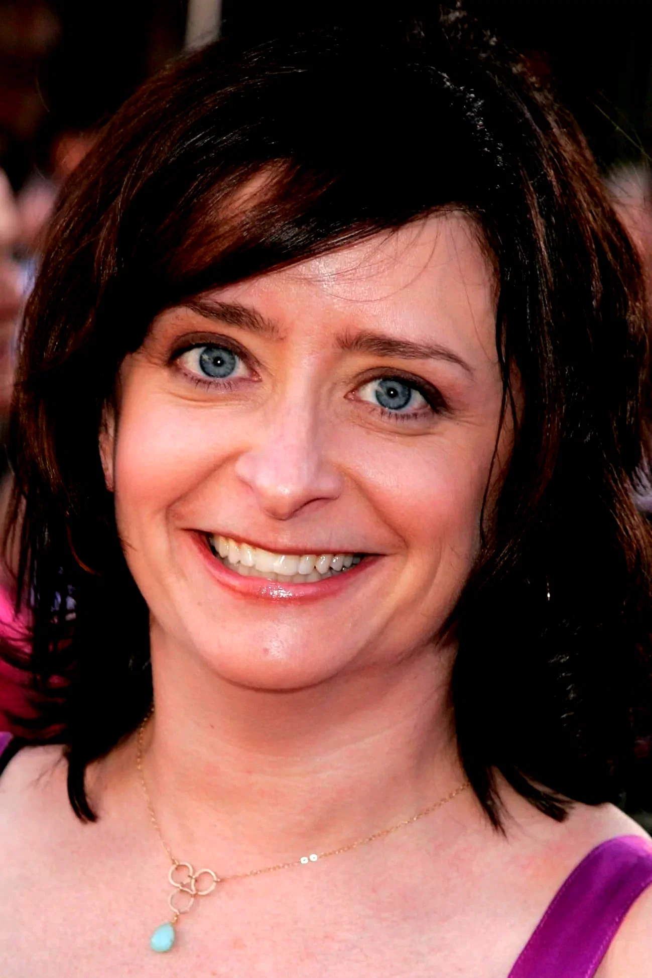 Rachel Dratch