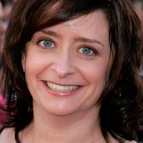 Photo star : Rachel Dratch