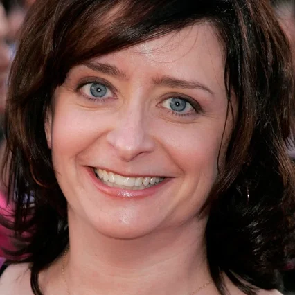 Rachel Dratch