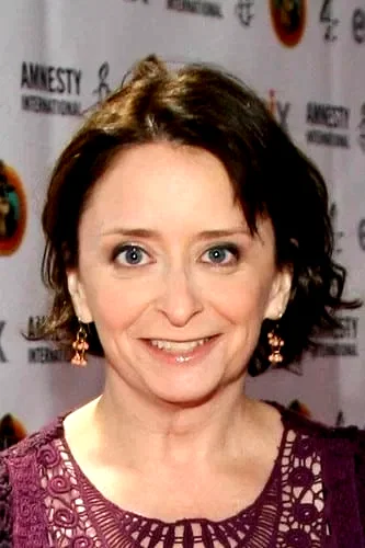 Rachel Dratch