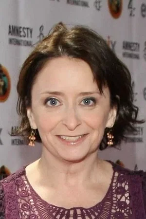 Rachel Dratch photo